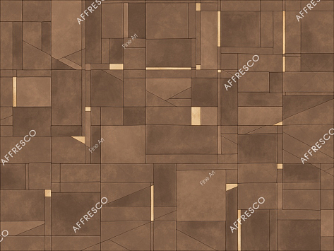 Панно Affresco Fine Art RE924-COL2