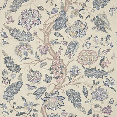 Бумажные обои Zoffany 311740 коллекции Jaipur