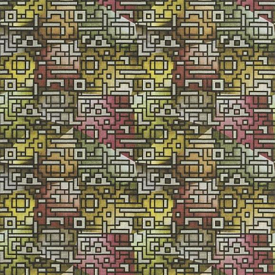 Виниловые обои Designers guild PDG1048/01 коллекции Casablanca