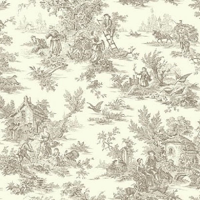 Обои York Ashford Toiles 2 AF2015