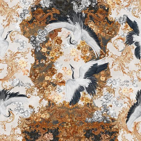 Панно Affresco Exclusive AB326-COL1