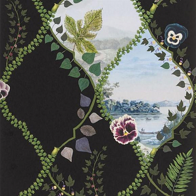 Флизелиновые Christian Lacroix PCL7016/01 коллекции Histoires Naturelles