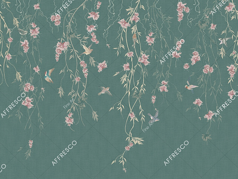 Панно Affresco Fine Art RE925-COL2