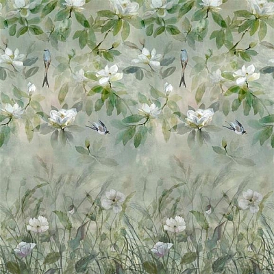 Флизелиновые Designers guild PDG1113/01 коллекции Scenes and Murals