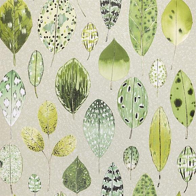 Флизелиновые Designers guild PDG1060/05 коллекции Zardozi