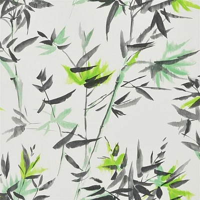 Флизелиновые Designers guild PDG652/03 коллекции Shanghai Garden