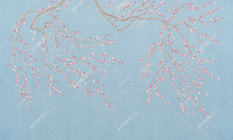 Панно Affresco Atmosphere AF503-COL3