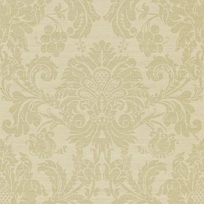 Бумажные обои Zoffany ZCDW03012 коллекции Classic Damask