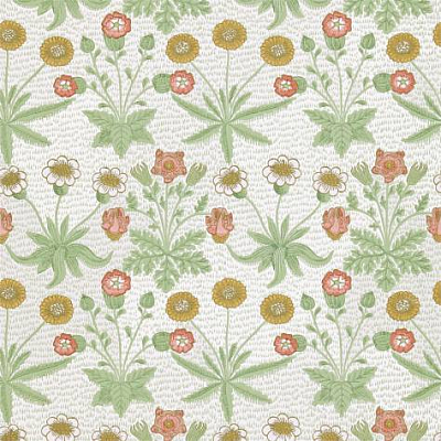 Бумажные обои Morris & Co 216838 коллекции Compilation Wallpaper