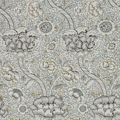 Флизелиновые Morris & Co 216826 коллекции Compilation Wallpaper