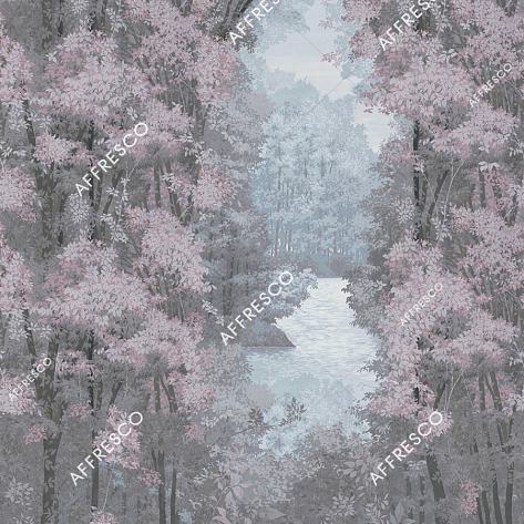 Панно Affresco Atmosphere AF523-COL2