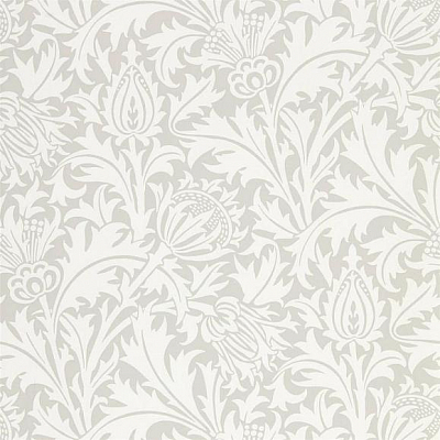 Флизелиновые Morris & Co 216551 коллекции Pure Morris & Co North