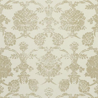 Флизелиновые Designers guild PDG648/07 коллекции The Edit... Patterns Volume 1