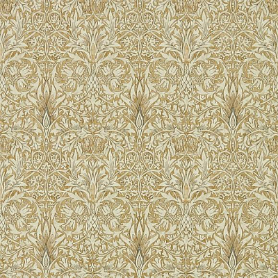 Флизелиновые Morris & Co 216828 коллекции Compilation Wallpaper