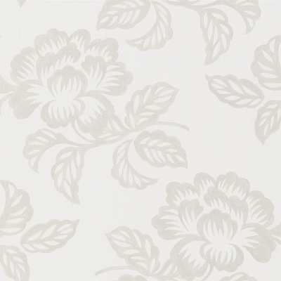 Обои Designers Guild Flowers volume 1 PDG1020/01