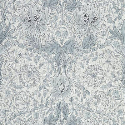 Бумажные обои Morris & Co 216524 коллекции Pure Morris & Co North