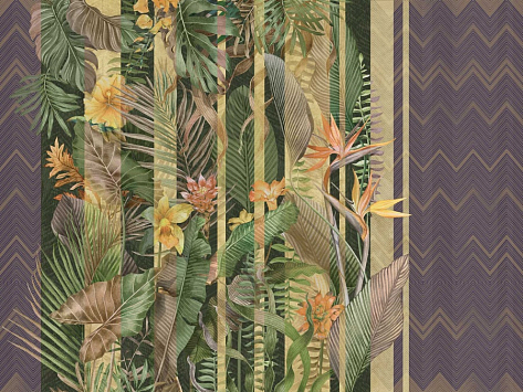 Панно Affresco Trend Art JV416-COL4