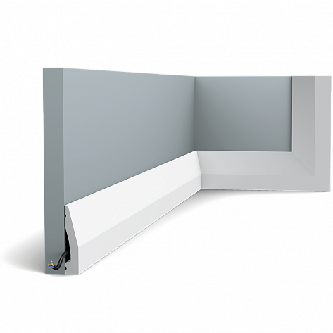 плинтус Orac Decor SX159