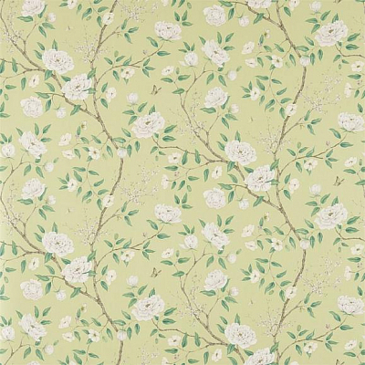 Бумажные обои Zoffany 311337 коллекции Woodville