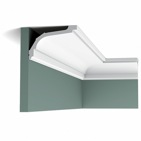 гибкий карниз Orac Decor C220F