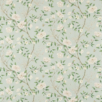 Бумажные обои Zoffany 311336 коллекции Woodville