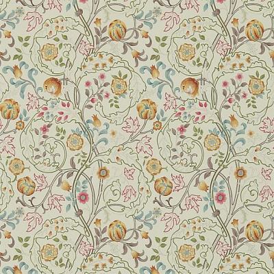 Бумажные обои Morris & Co 216843 коллекции Compilation Wallpaper