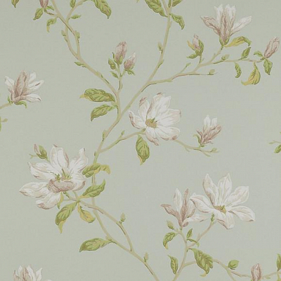 Обои бумажные Colefax and Fowler 07976/02 коллекции Jardine Florals