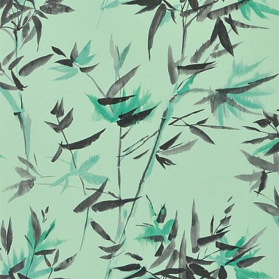 Флизелиновые Designers guild PDG652/04 коллекции Shanghai Garden