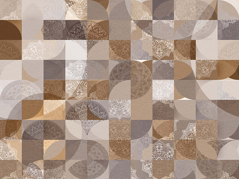 Панно Affresco Trend Art ZK443-COL2