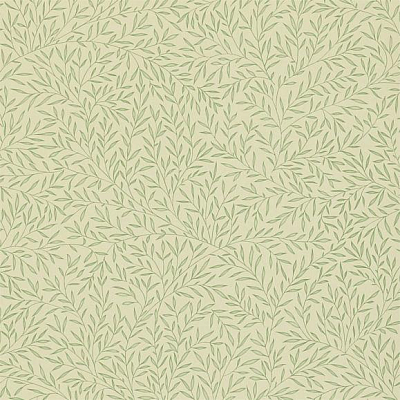 Бумажные обои Morris & Co DMOWLI107/210440 коллекции Morris & Co V