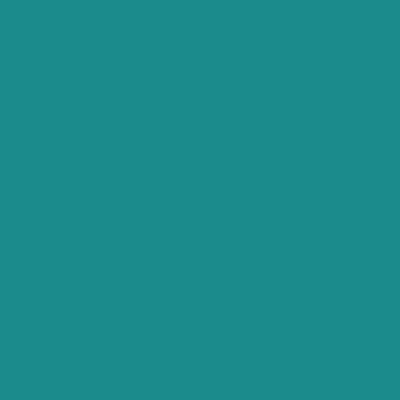 Краска Swiss Lake цвет Turquoise blue RAL 5018