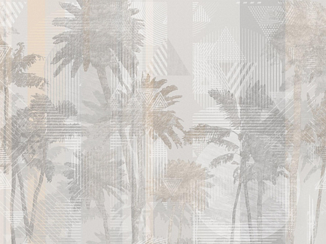 Панно Affresco Trend Art ZK436-COL4