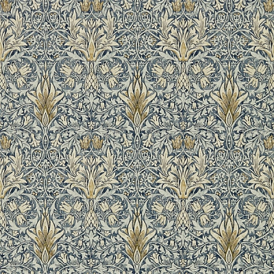 Обои Morris & Co Archive Wallpapers 4 216428