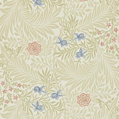 Обои Morris & Co Archive Wallpapers 2 212557