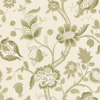 Обои Little Greene London Wallpapers 3 0282HGEDENZ