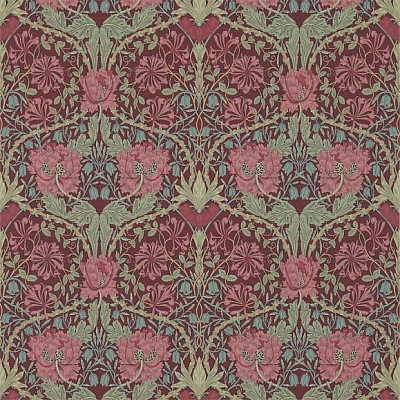 Обои Morris & Co 214703 коллекции Archive Wallpapers III