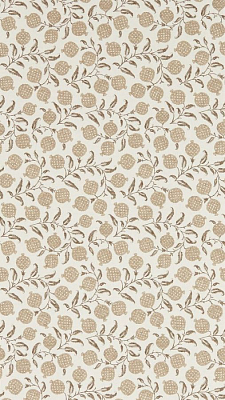 Обои Sanderson 217449 коллекции Curios Wallpaper