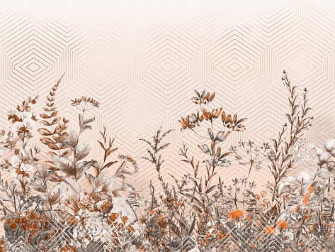 Панно Affresco Trend Art ZK423-COL3