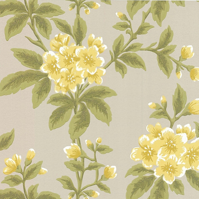 Обои Little Greene London Wallpapers 3 0282GRPRIMR