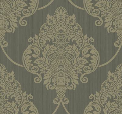 Обои Collins & Company Gatsby GA31806