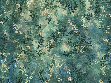 Панно Affresco Wallpaper Part 2 In the Foliage AB133-COL1