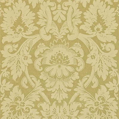 Бумажные обои Zoffany ZCDW04008 коллекции Classic Damask