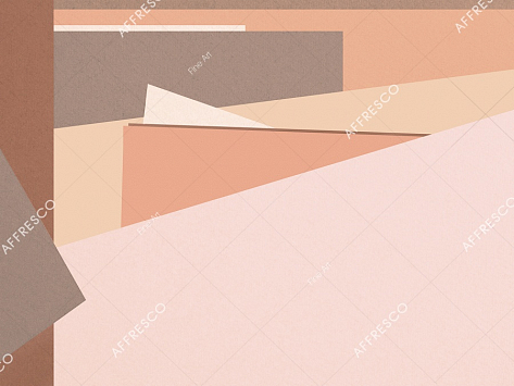 Панно Affresco Fine Art RE839-COL3