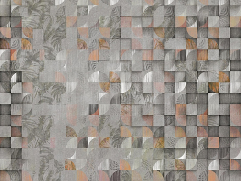 Панно Affresco Trend Art ZK429-COL2